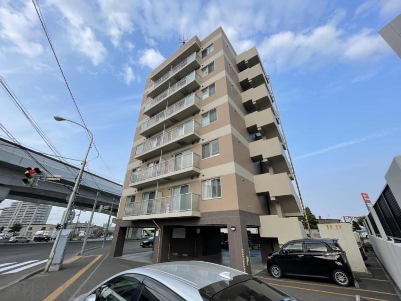 エクセレントプレイス宮の沢