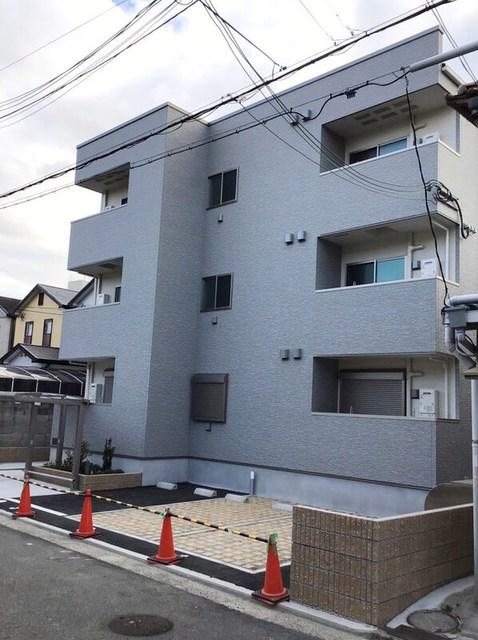 フジパレス堺大浜中町