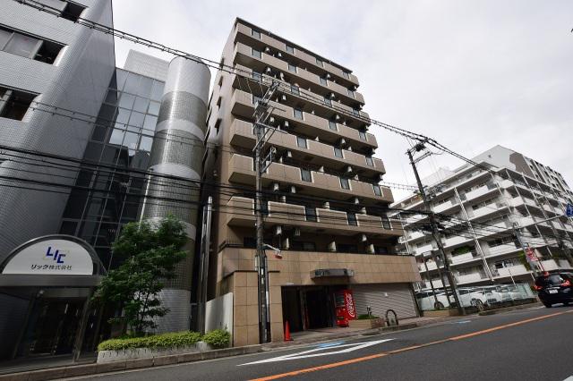 第13関根マンション