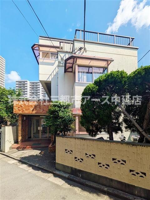 フラワーホーム日の出