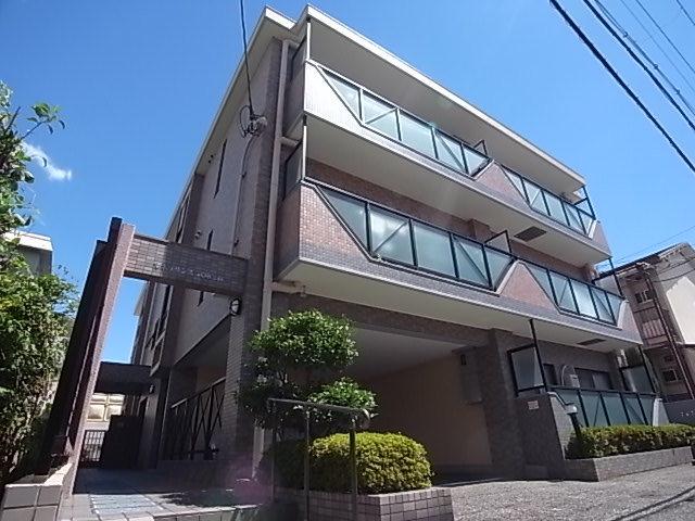 ルネッサンス武庫之荘