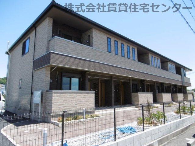 ガーデンハウス フォレスター