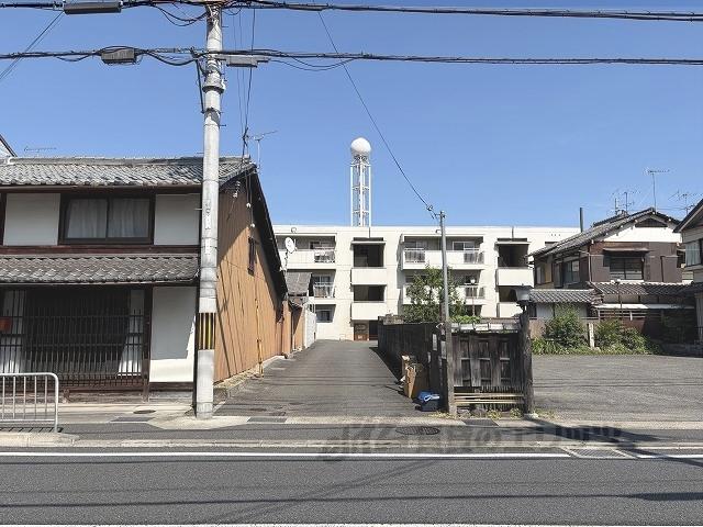 山端マンション
