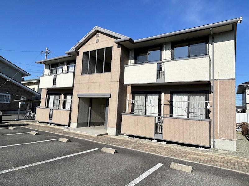 MASTTOWN松岡II