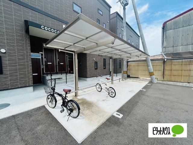 ココカラハウス川内3