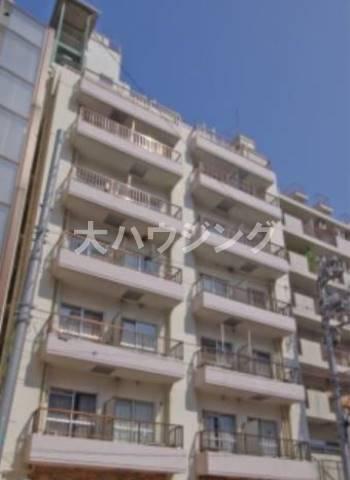 パラシオン浜松町