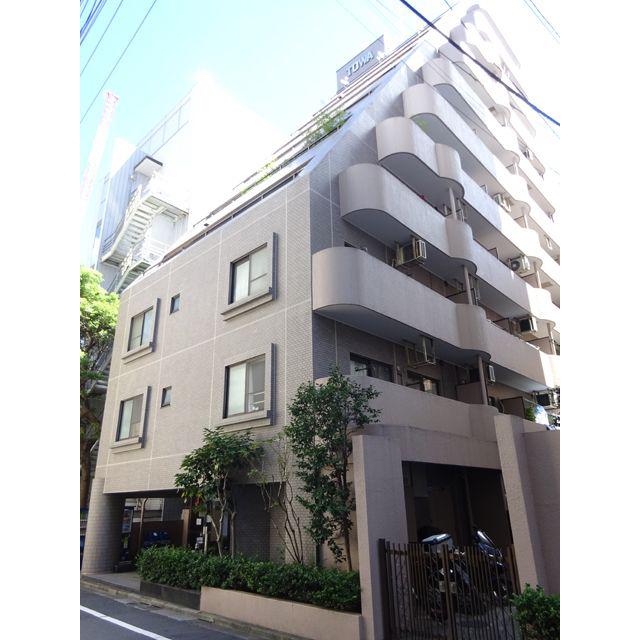 藤和シティコープ南大塚