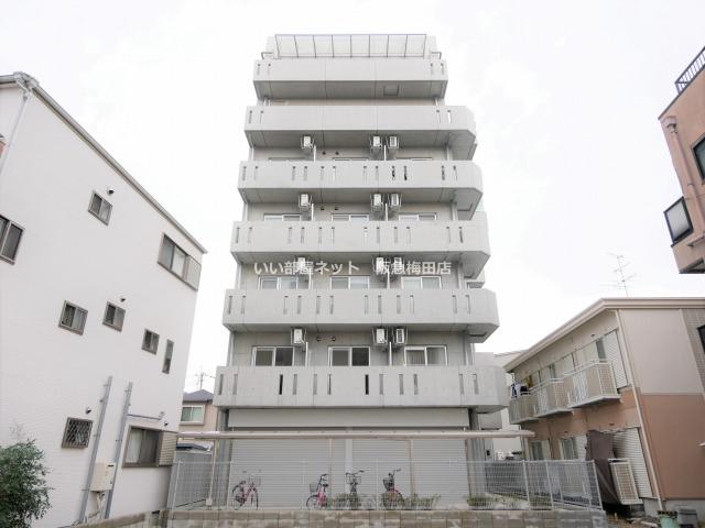 ヴェリッシモ芥川
