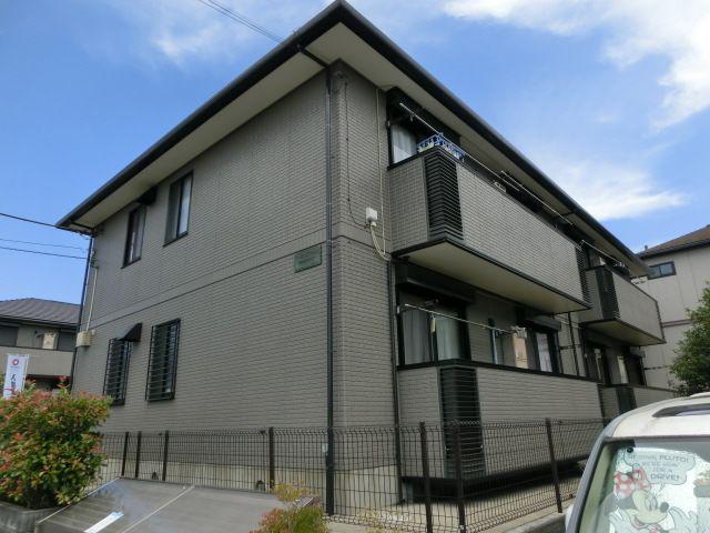 ファーストエアフォルクⅡ