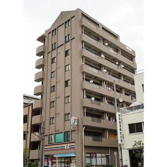 新佐川ビル