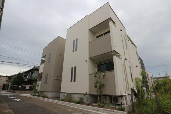 GRANDTIC SMART 山王