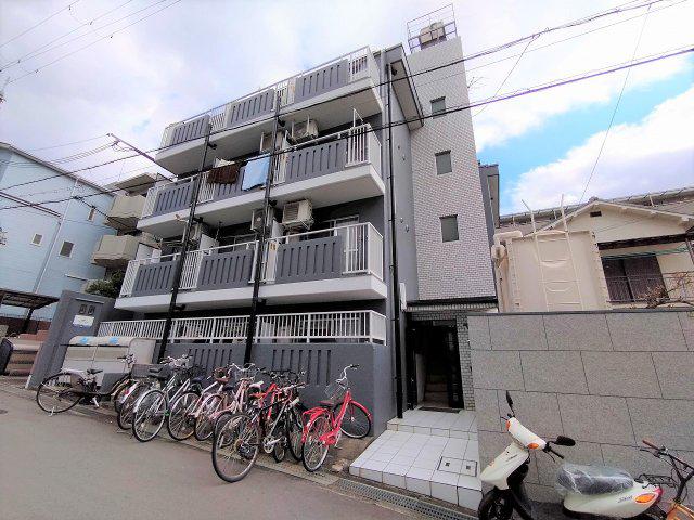 OSAKA PARKLAND INC