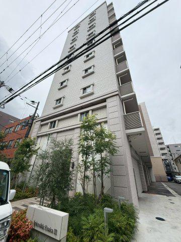 スプランディッド江坂III