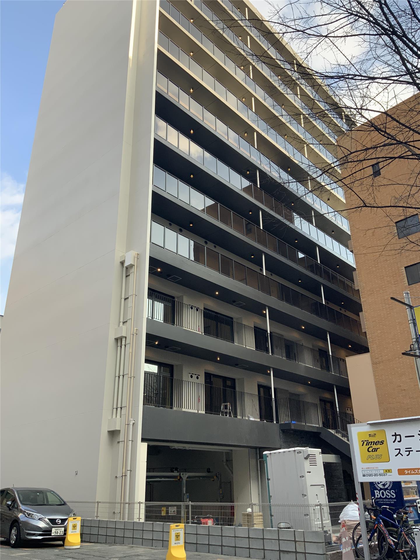 MODERN PALAZZO 大名