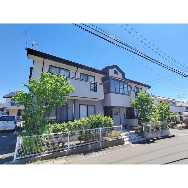 メゾンハイブリッジ S棟