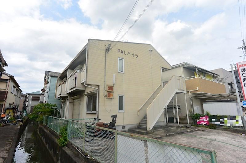 PALハイツ