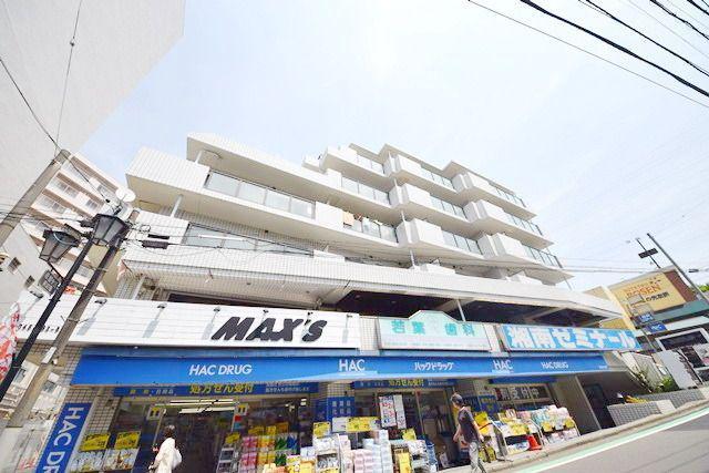 第5山庄ビル