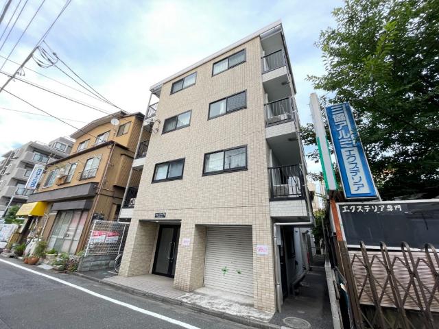 川口プラザB