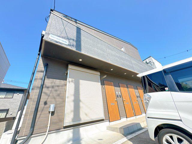 SPACE HOUSE モネの里2