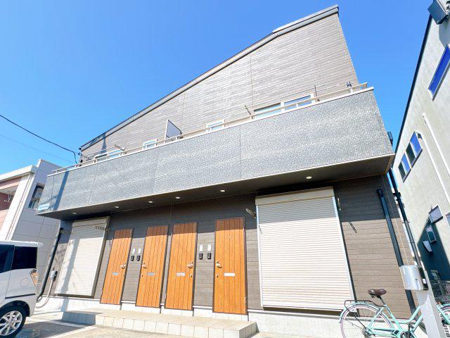 SPACE HOUSE モネの里2