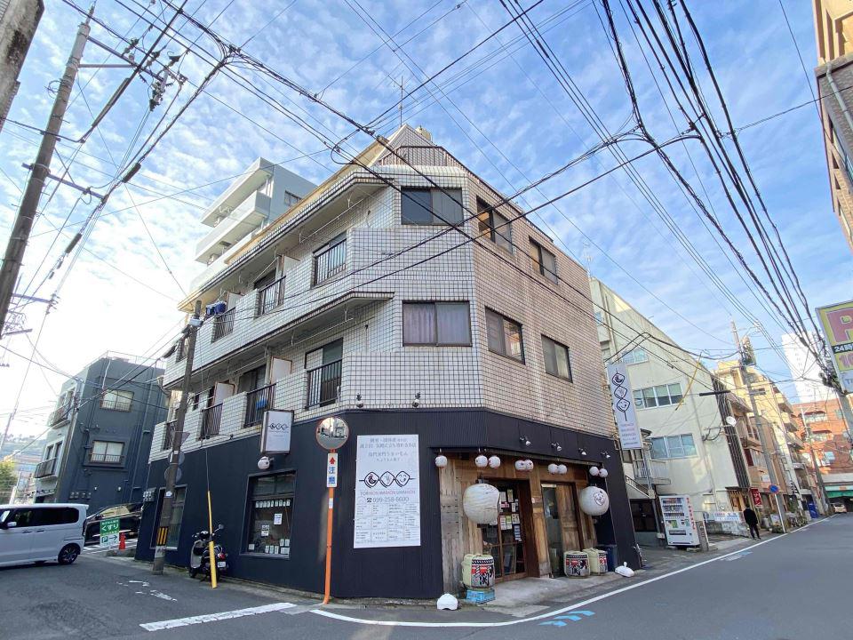 なかすビル