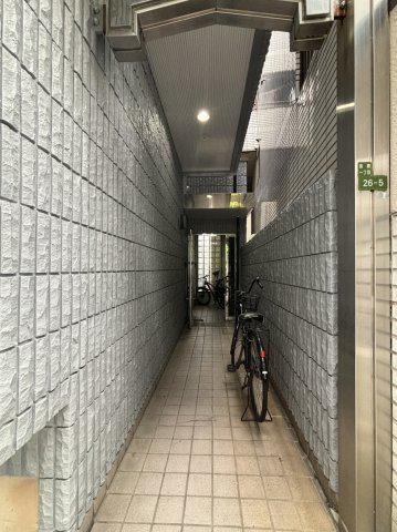 王仏マンション