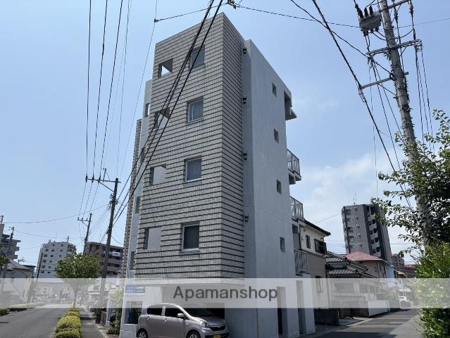 プレステージ桜川