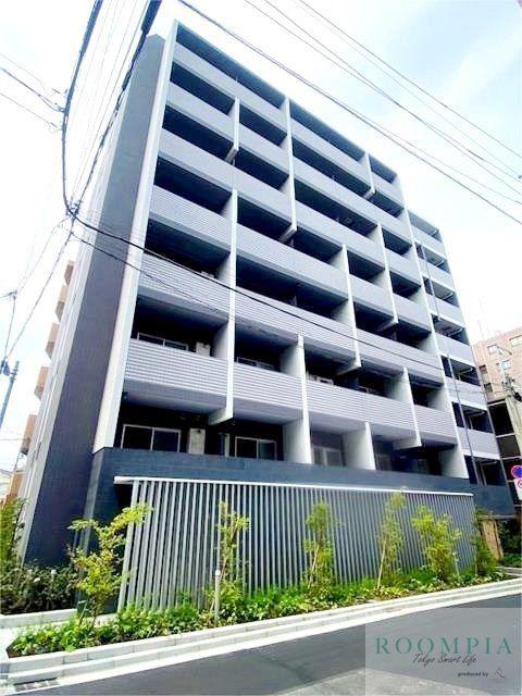 ステージグランデ向島