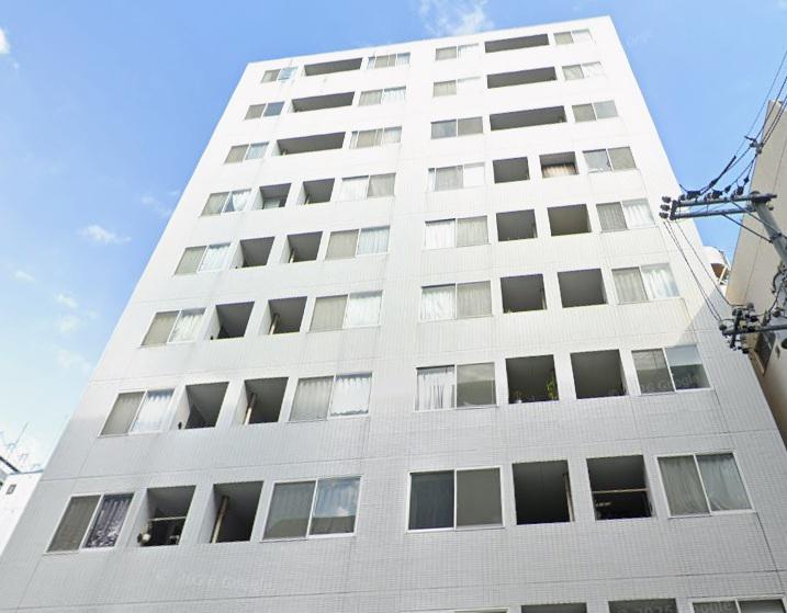 セイコウビル鶴見町