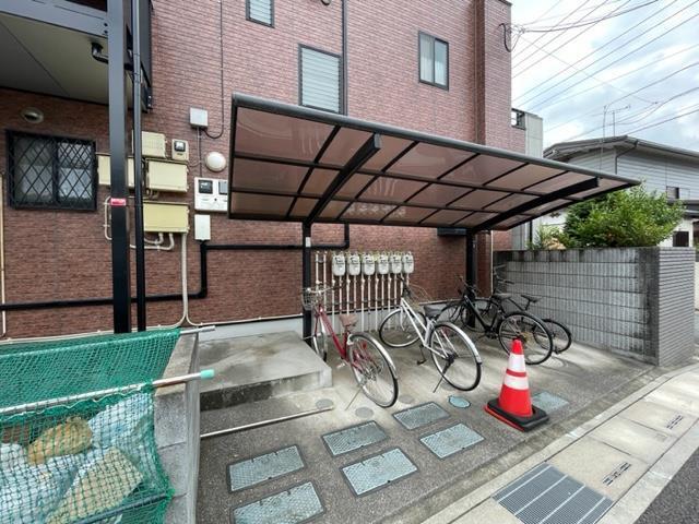 ラヴィッサンヴィーII