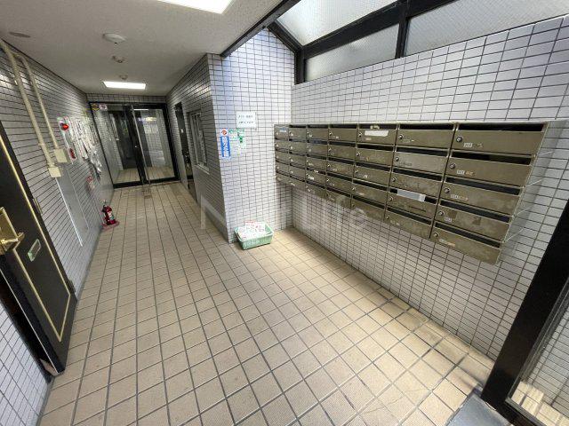 ネオマイム鶴見リバーサイド