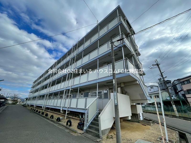 ビレッジハウス南野田6号棟