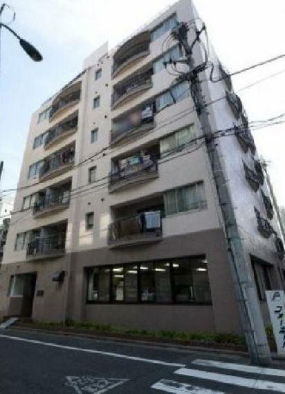 ローズハイツ日本橋浜町