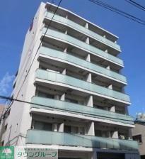 スカイコート押上壱番館