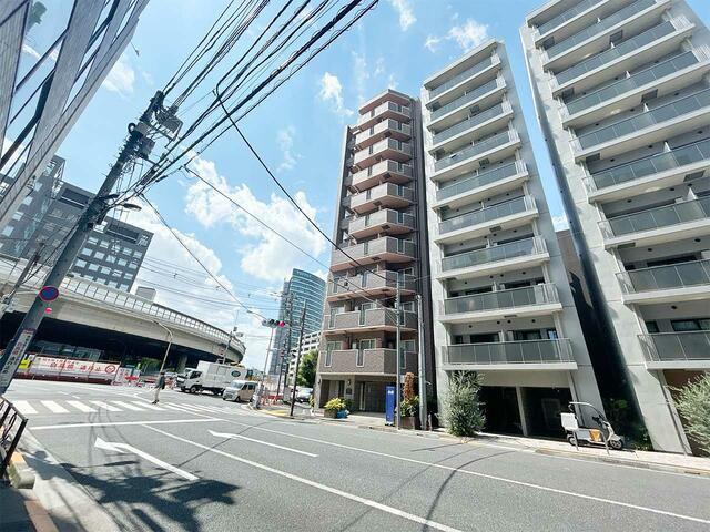 マイナビSTAYミライエ飯田橋