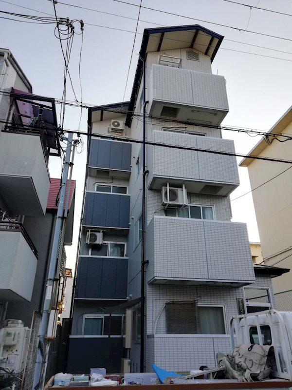 アーバンハイツ神田南