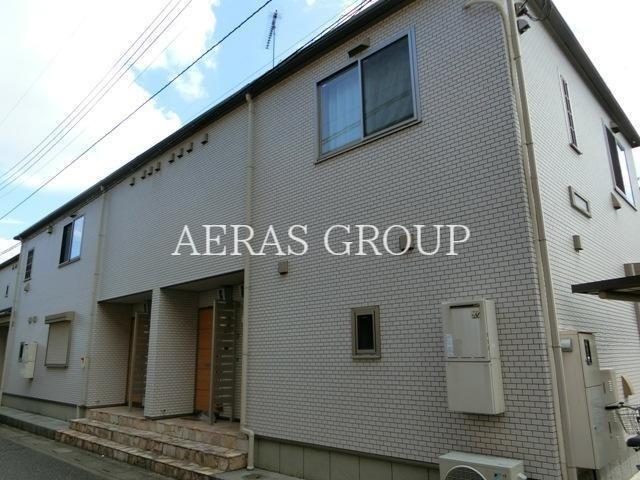 マイシティ上小町II