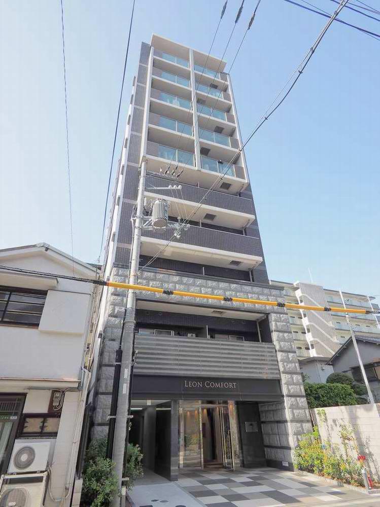 レオンコンフォート新梅田III