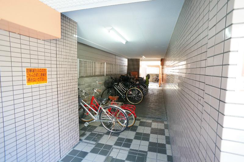 ダイアモンテ七条
