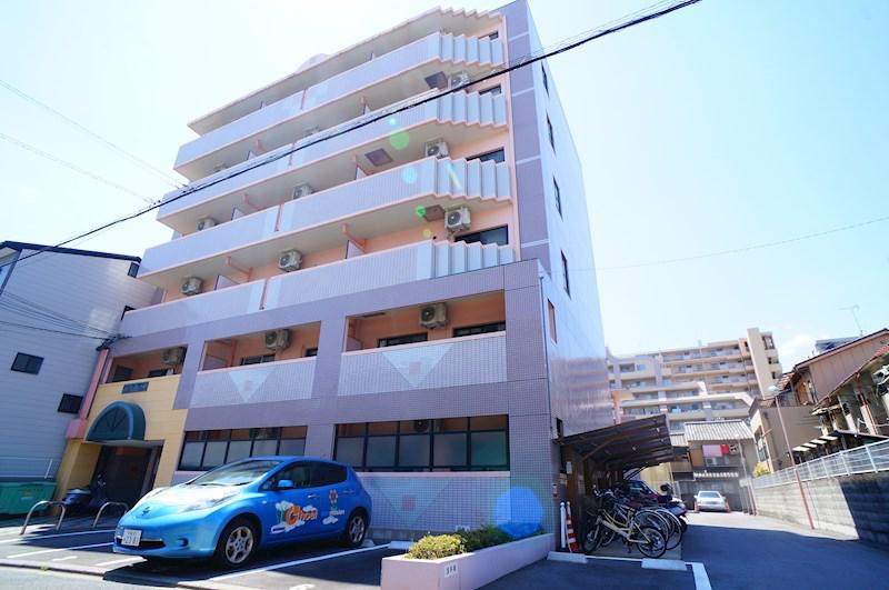 ダイアモンテ七条