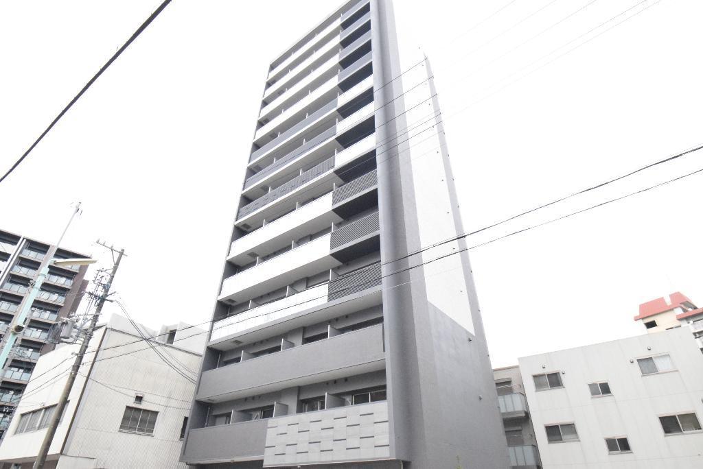 SOLメイクス新栄