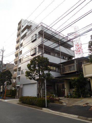J&A南葛西