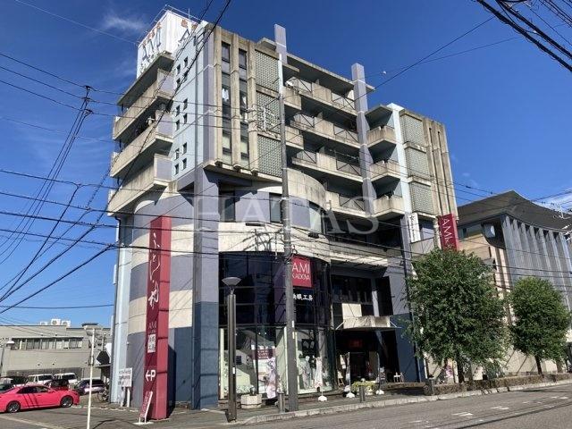 山田ビル