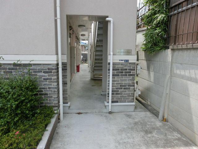 パークサイドFUJI