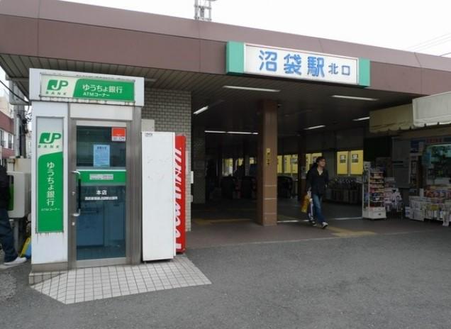 エコフォレスト(1LDK/2階)の周辺写真