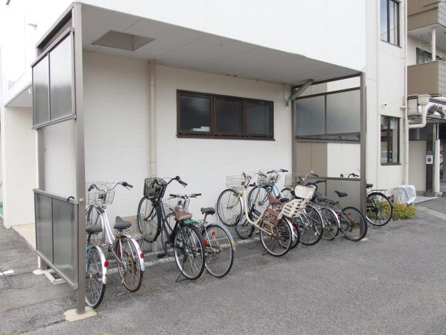 KFビル