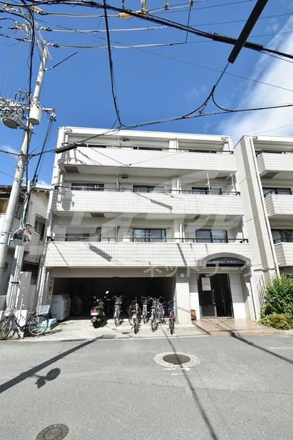 日の出プラザⅠ号館