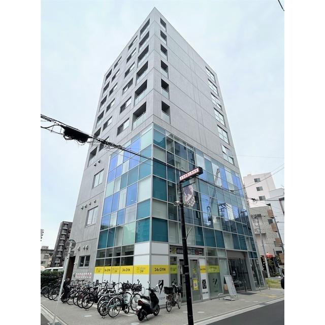 プロポンス登戸