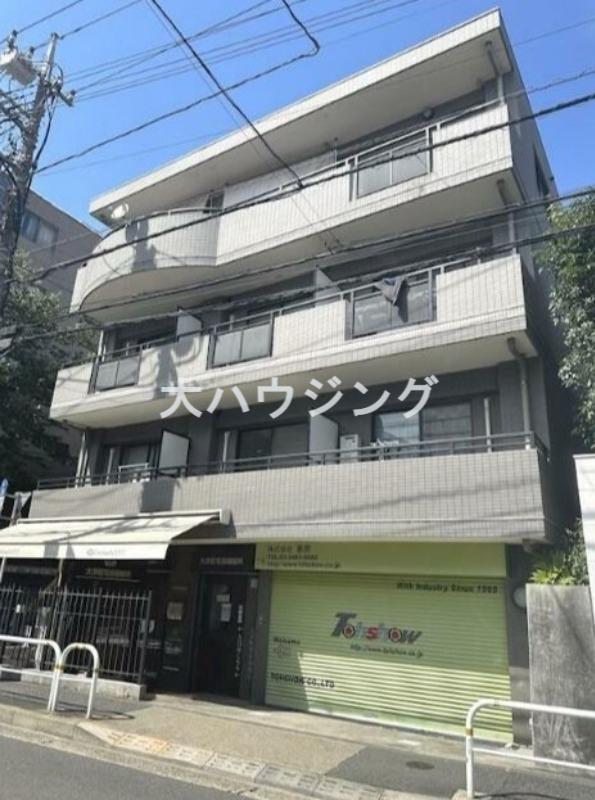 ステラトウショウ