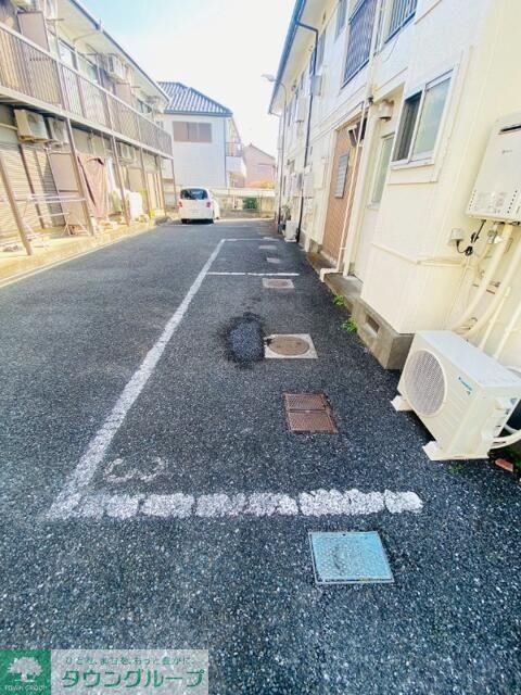 コーポ日光